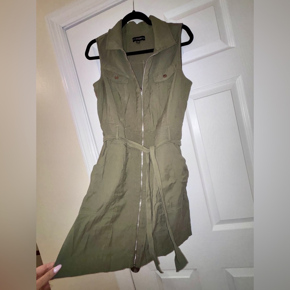 Guess dress
